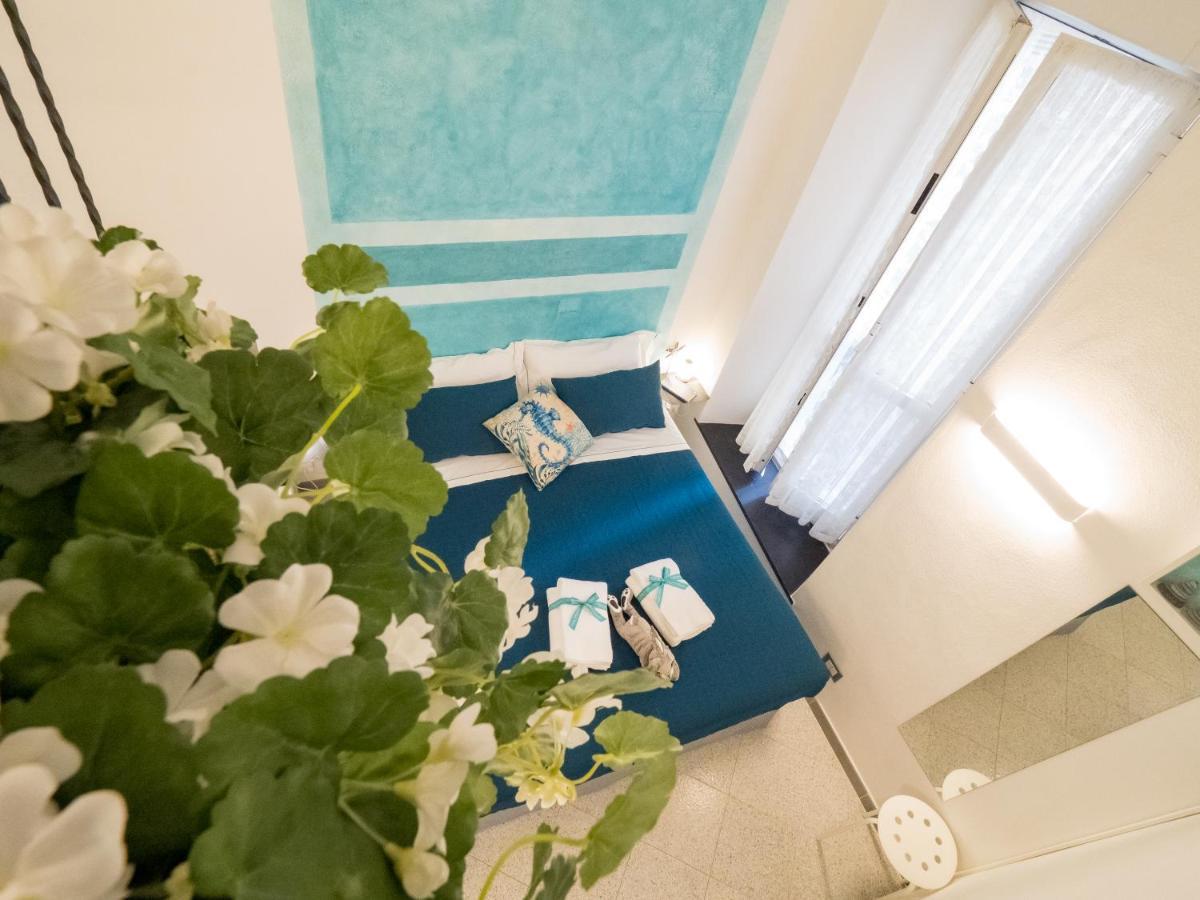 韦尔纳扎Picagetta公寓 外观 照片